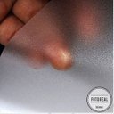 Ver imagem 3 de Adesivo para Vidro Box Banheiro Jateado Cristal 0,61M Prova D'Água - 0,61 x 2,50M