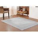 Ver imagem 3 de Tapete Sala Quarto 2,00x3,50 Grande Pelo Super Macio Cinza