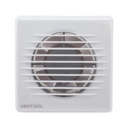 Exaustor para Banheiro Ventisol 220v 100mm - 4