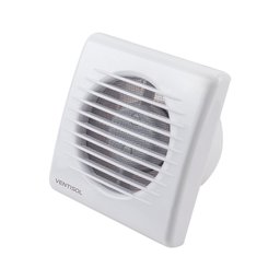 Exaustor para Banheiro Ventisol 220v 100mm - 1