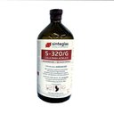 Ver imagem 1 de 2483 - Cola Ultra-rápida Acrílico/policarbonato S-320/g (01 Lit)