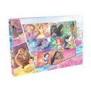 Ver imagem 1 de Banho Divertido Princesas Em Eva