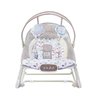 Cadeira Descanso Bebê 18Kg Care Happy Star Baby - 3
