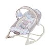 Cadeira Descanso Bebê 18Kg Care Happy Star Baby - 1