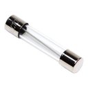 Ver imagem 6 de Fusível de Vidro Peq.10a P/ Filtro de Linha Kit com 10 Peças