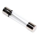 Ver imagem 5 de Fusível de Vidro Peq.10a P/ Filtro de Linha Kit com 10 Peças