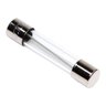 Fusível de Vidro Peq.10a P/ Filtro de Linha Kit com 10 Peças - 5