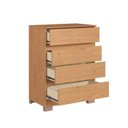 Ver imagem 6 de Guarda-roupa Modulado 5 Peças Infinity