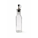 Ver imagem 4 de Conjunto 2 Porta Azeite e Vinagre Quadrado Vidro 250ml
