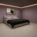 Ver imagem 6 de Piso Vinílico em Manta PVC 0,7mm Antiderrapante 5m² Liso Fosco Cinza