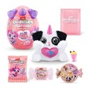 Ver imagem 3 de Rainbocorns Puppycorn Surprise Fun F0221-3 Roxo