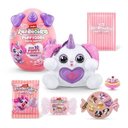 Ver imagem 2 de Rainbocorns Puppycorn Surprise Fun F0221-3 Roxo