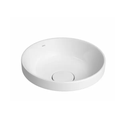 Ver imagem 1 de Cuba Slim Branco Sobrepor Redonda 30,0x30,0x13,5 Cm - Deca Deca Loucas