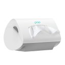Ver imagem 1 de Paper Pop Porta Papel Toalha para Parede ou Bancada