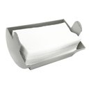 Ver imagem 2 de Paper Pop Porta Papel Toalha para Parede ou Bancada
