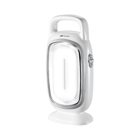 Lanterna Led Emergência Soft Light Portatíl 1200mah 2.6w Biv