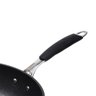 Frigideira Wok Copper 28cm Indução Infinity Chefs Bergner - 4