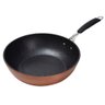 Frigideira Wok Copper 28cm Indução Infinity Chefs Bergner - 1