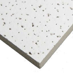 Forro Fibra Mineral Armstrong Fine Fissured 1250x625x16mm (cx) Fine Fissured Layin - 1