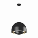 Ver imagem 1 de Pendente Ergo Alumínio blumenau Iluminação Ø40cm