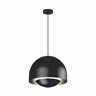 Pendente Ergo Alumínio blumenau Iluminação Ø40cm - 1
