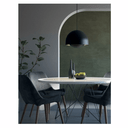 Ver imagem 2 de Pendente Ergo Alumínio blumenau Iluminação Ø40cm