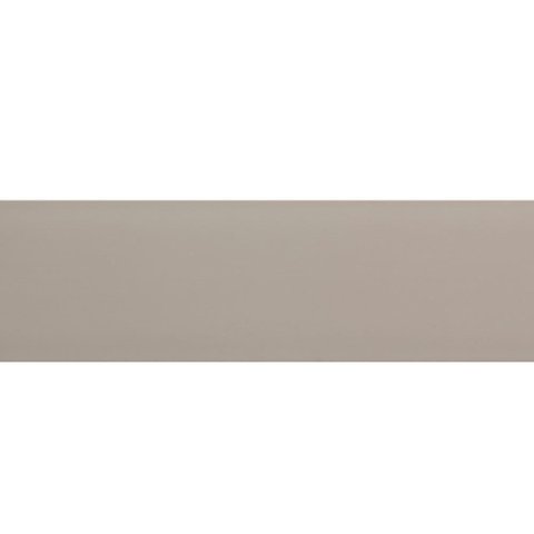 Fita de Borda Pvc Trama Titânio Duratex 35x0,45mm Rolo 20m Rehau