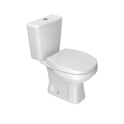 Bacia Deca para Caixa Acoplada - Fast P760 Ge17 - 1 Bacia Deca para Caixa Acoplada - Fast P760 Ge17 - 1