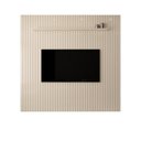 Ver imagem 5 de Painel Ripado para Tv até 75 Polegadas Intense 225cm