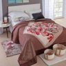 Cobertor De Casal Dyuri 180X220 Olimpo - Jolitex - 2