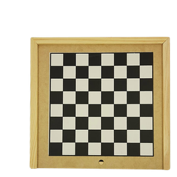 Jogo Dama Ludo - 3