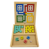 Jogo Dama Ludo - 1