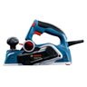 Plaina Eletrica Gho 700 220v Bosch - 4