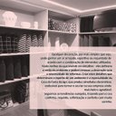 Ver imagem 3 de Jogo de Cama Casal Comum 6 Peças com Edredom Rosê Grey