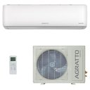 Ver imagem 1 de Ar Condicionado Agratto ZICS30F Split Zen Inverter 30k BTUS