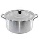 Ver imagem 1 de Caçarola Panela Grande Industrial Restaurante N30