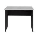 Ver imagem 5 de Escrivaninha Mesa Escritório 90cm Multimóveis CR25319
