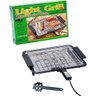 Churrasqueira Elétrica Light Grill Plus 220 V -Preto- Anurb - 5