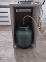 Ver imagem 5 de Móvel de Lavandeiria e Cozinha, para Esconder o Botijão de Gás.