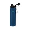Garrafa térmica vácuo 650ml Azul Marinho – Thermics Minicool - 2