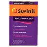 Tinta Acrílica Suvinil Fosco Completo Premium 18 Litros - Gelo - 2