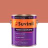 Tinta Acrílica Suvinil Fosco Completo Premium 3,6 Litros - Tâmara - 1
