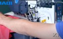 Ver imagem 5 de Interlockmédia 2 Agulhas, 5 Fios 7000rpm-x1-maqi-220v