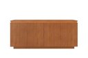 Ver imagem 2 de Buffet Luminus 4 Portas c/LED - Mv - Rei de Casa Naturale