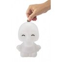 Ver imagem 4 de Cofre Caveira Cute Money