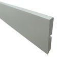 Ver imagem 1 de Rodapé Poliestireno Liso 454 Santa Luzia - 2,4mx10cm