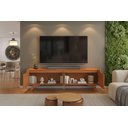 Ver imagem 2 de Rack 180cm Atenas