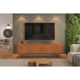 Rack Atenas Cor:naturalle - 1