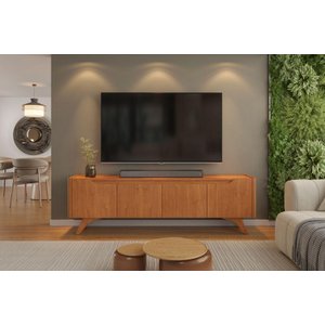 Rack Atenas Cor:naturalle