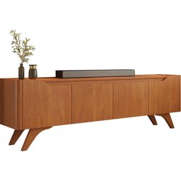 Rack Atenas Cor:naturalle - 4